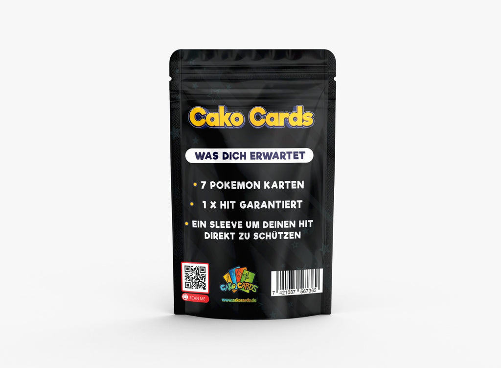 Mystery Booster - Deutsch