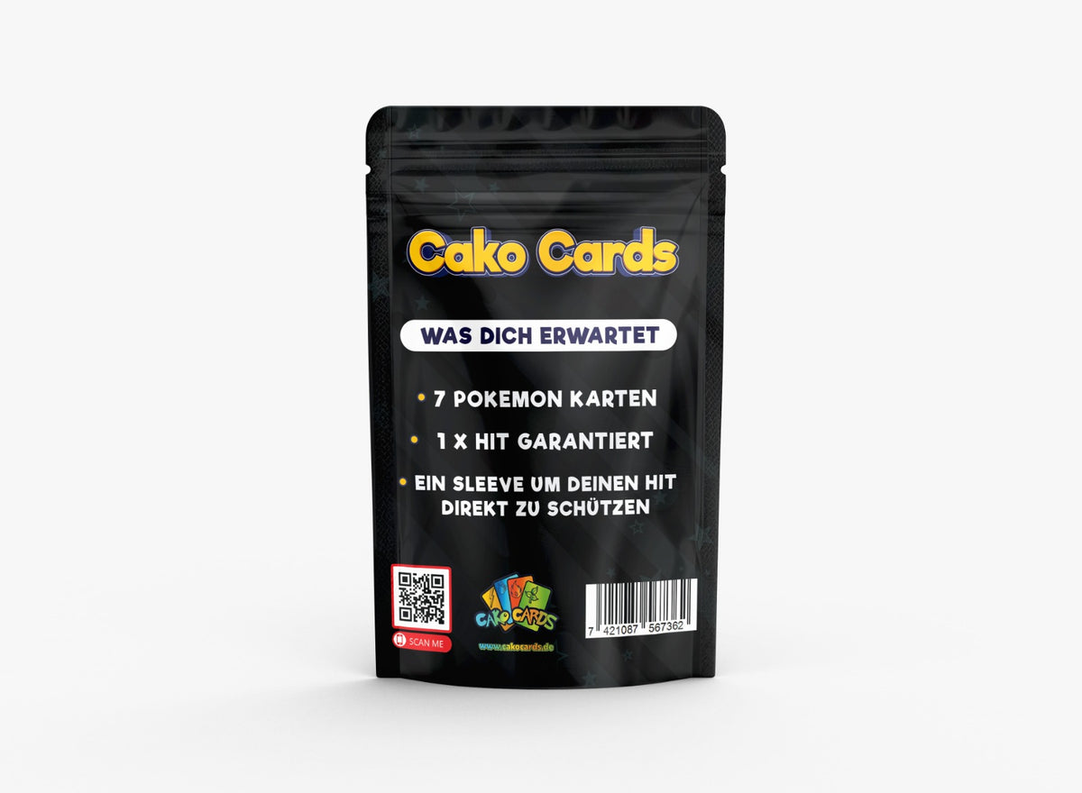 Mystery Booster - Deutsch